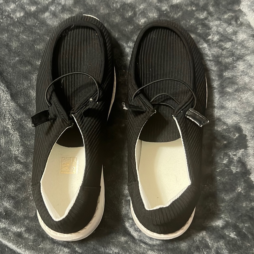New Shein black women’s shoes size 11